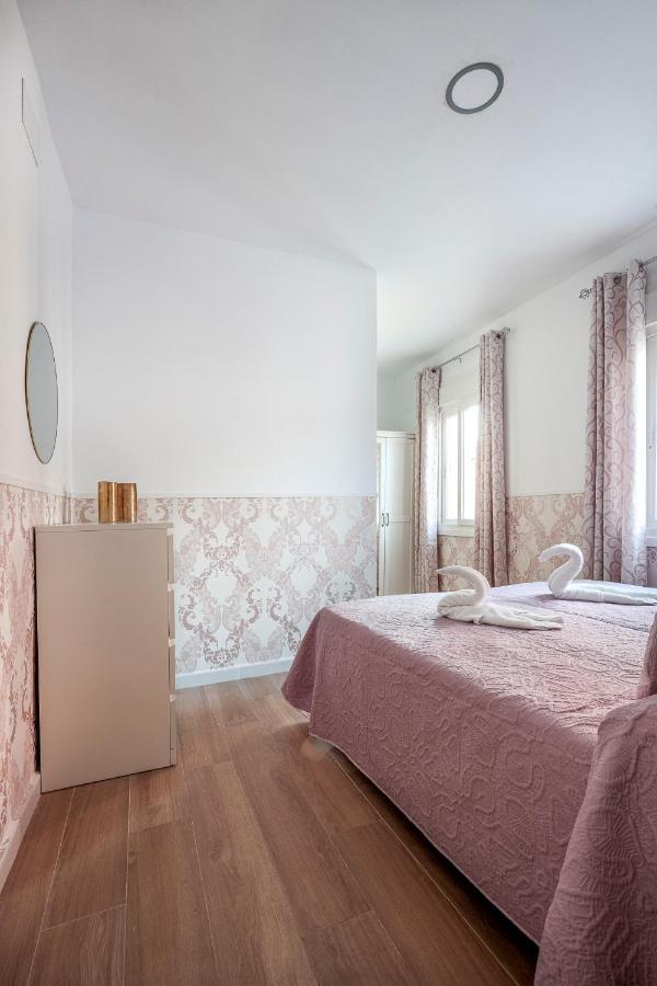 Camas casa a 5 min de Sevilla com piscina Dış mekan fotoğraf