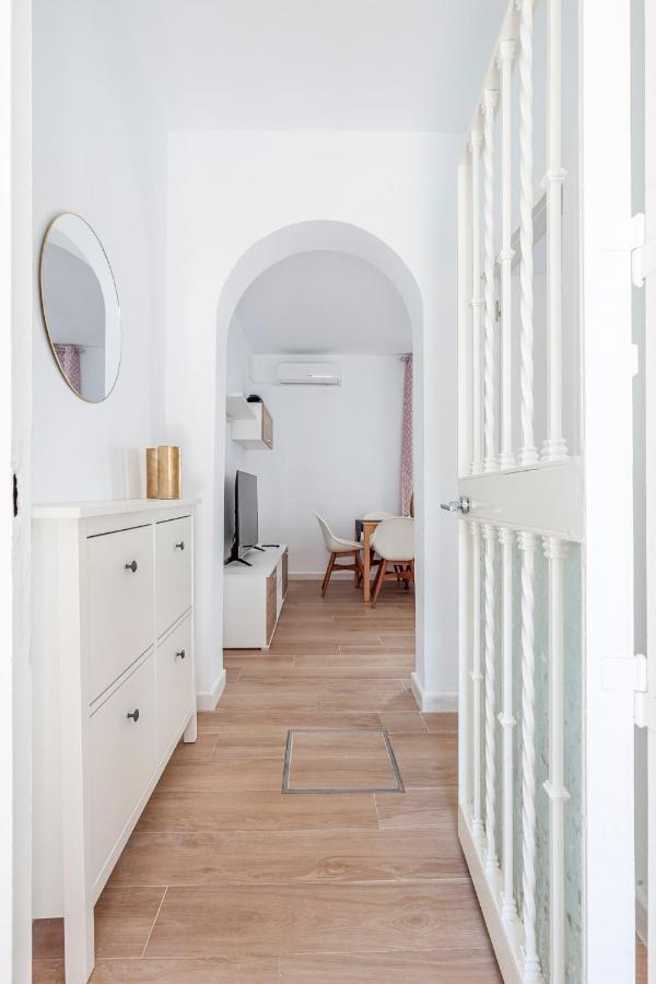 Camas casa a 5 min de Sevilla com piscina Dış mekan fotoğraf