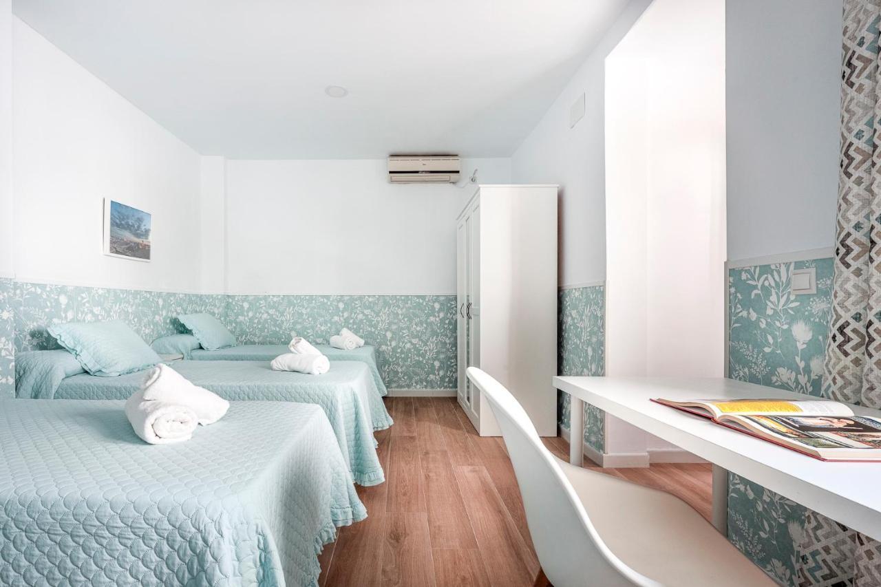 Camas casa a 5 min de Sevilla com piscina Dış mekan fotoğraf